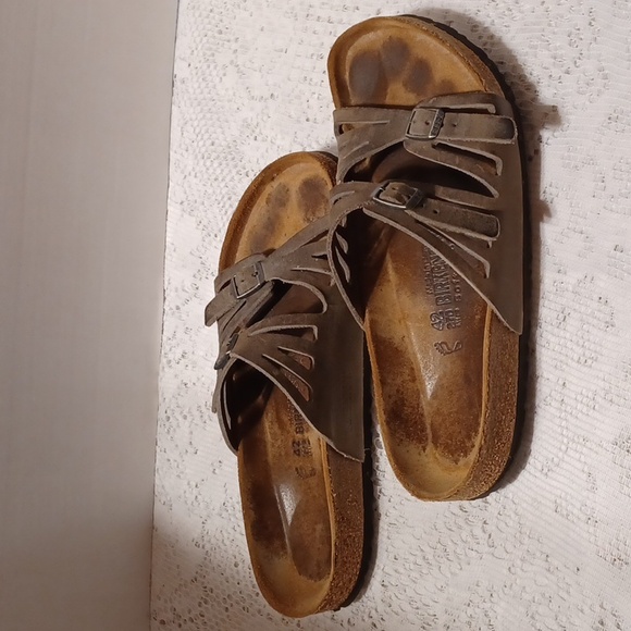 BIRKENSTOCK Sandals - Picture 2 of 6